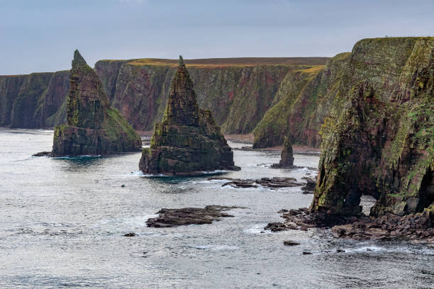 istock Duncansby Head - John o' Groats - Scotland 1484138496