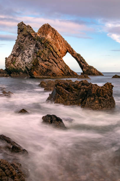 istock Bow Fiddle Rock - Portknockie - Scotland 1484138527