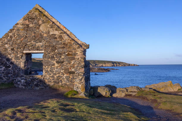 istock Portsoy - Aberdeenshire - Scotland 1484144996