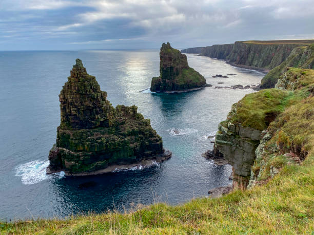 istock Duncansby Head - John o' Groats - Scotland 1484147075