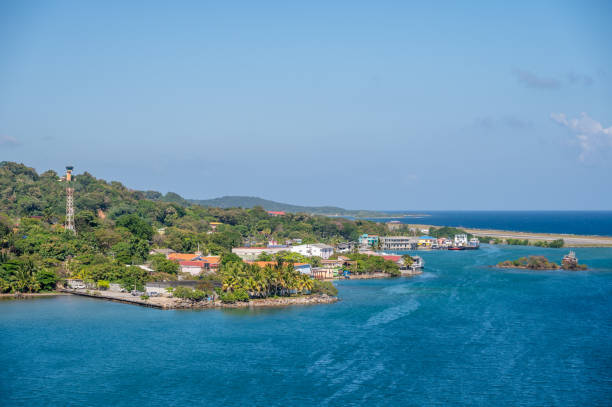 istock Roatan, Honduras Views 1484147169