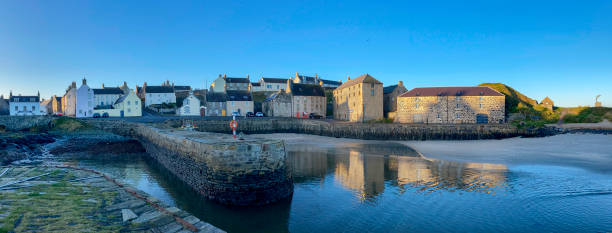 istock Portsoy - Aberdeenshire - Scotland 1484147797