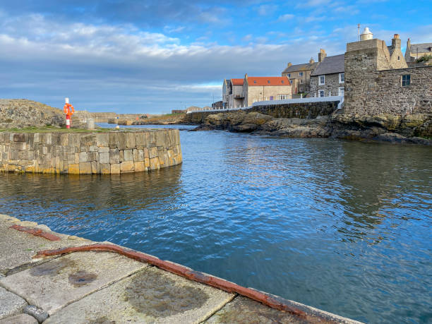 istock Portsoy - Aberdeenshire - Scotland 1484147805