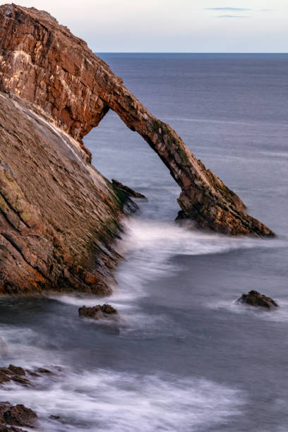 istock Bow Fiddle Rock - Portknockie - Scotland 1484148762