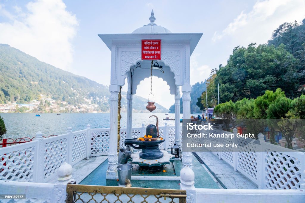 Nasinga Deva Naina Devi Temple Stock Photo - Download Image Now - Ancient ...