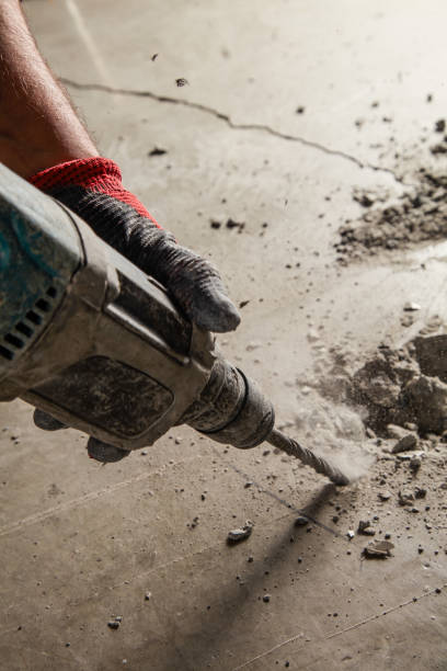 istock Close Up Of Hilti Works 1484159951