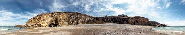 istock Pointe du Toulinguet, Brittany, France 1484171053