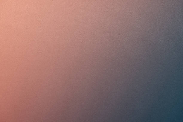 istock Dusty rose pink coral peach  blue gray abstract background. Color gradient. Noise, rough surface. Matte, shimmer. 1484173806