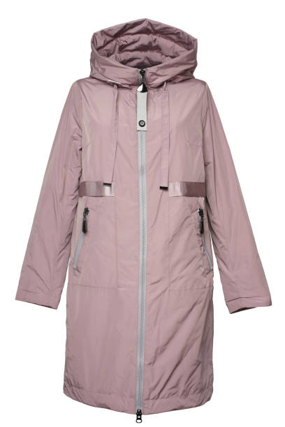 istock Woman autumn coat 1484179573