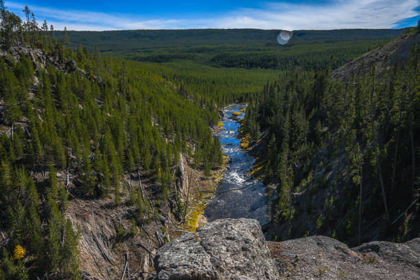 istock Firehole Lake Yellowstone Wyoming 1484181754
