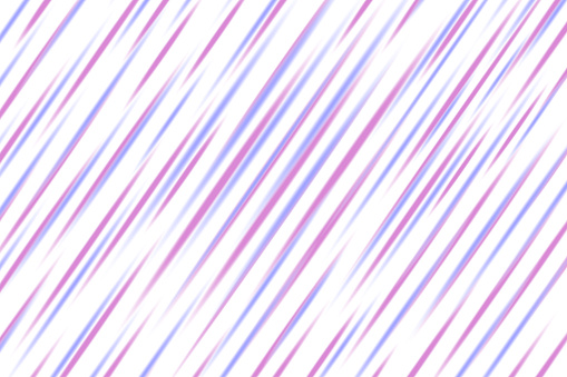 Background with colorful oblique lines