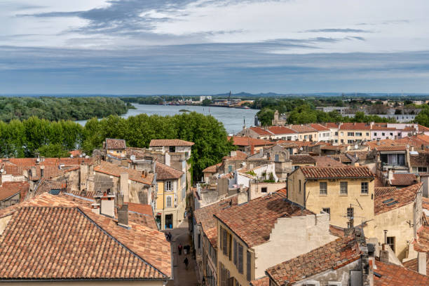 istock Arles, France 1484196567