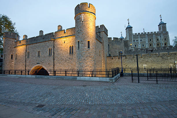 istock The Tower of London 148421510