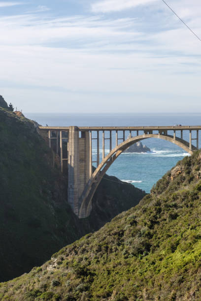 istock Rocky coast in Big Sur, California 1484227416