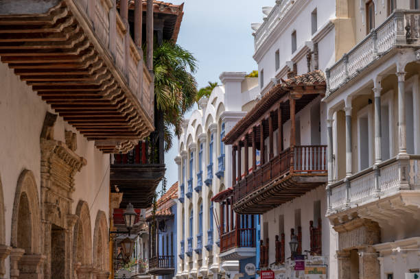 istock Cartagena, Colombia 1484233995