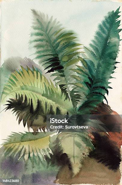 Far Stock Illustration - Download Image Now - Art, Art And Craft, Art Product