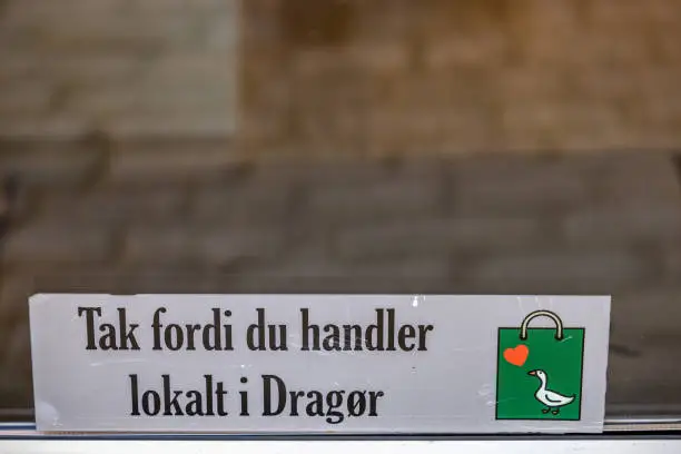 Photo of Dragor, Denmark