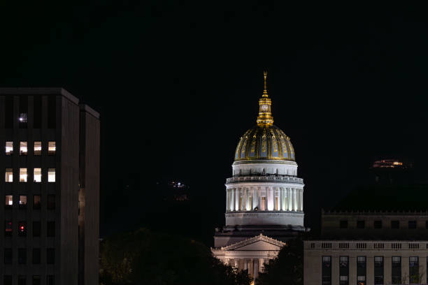 istock State Capitol of West Virginia 1484253859