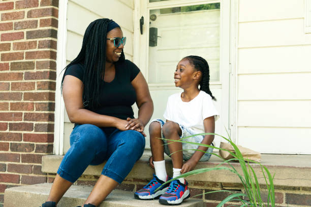 istock Tell me about your first day of school 1484268074