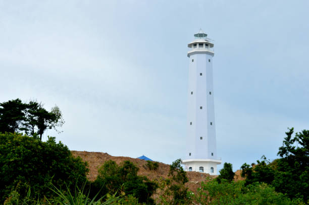 istock Tanjung Batu Tarakan lighthouse - Indonesia 1484277200