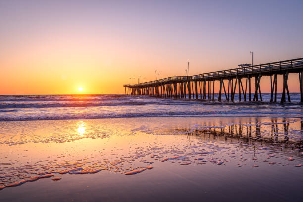Virginia Beach, Virginia, USA.