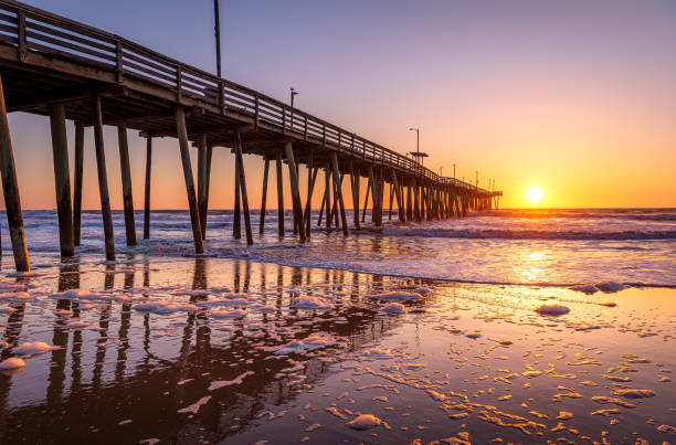 Virginia Beach, Virginia, USA.
