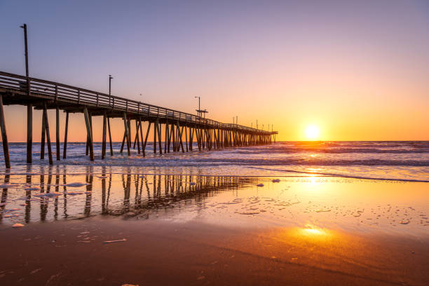 istock Virginia Beach, Virginia, USA. 1484280452