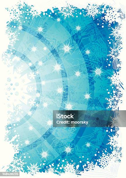 青い冬の背景 - お祝いのベクターアート素材や画像を多数ご用意 - お祝い, まぶしい, アクションショット