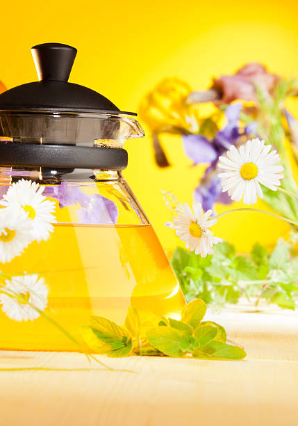 istock teapot in the country house 148428293