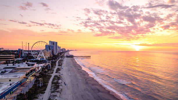 istock Myrtle Beach , South Carolina 1484283156