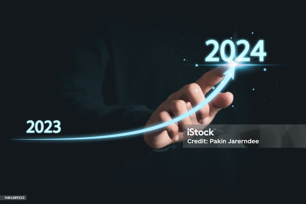 Business 2024: Long-Term Strategies for Sustainable Success
