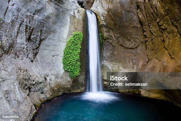 Wasserfall In Alanya Türkei Stockfoto und mehr Bilder von Alanya - Alanya, Lagune, Wasserfall