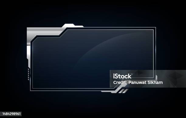 Abstract Gui Visualization Abstract Hud Ui Gui Future Futuristic Screen System Virtual Design ...