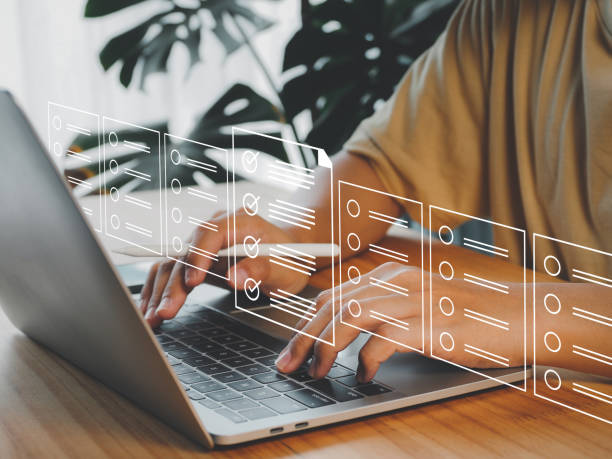 istock internet survey Choose the answer from the correct information. 1484312467