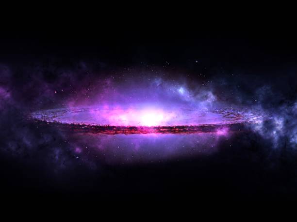 istock Planets Galaxy Science Fiction Wallpaper Beauty Deep Space Cosmos Physical Cosmology Stock Photos. Cosmology is the study of the cosmos 1484339383