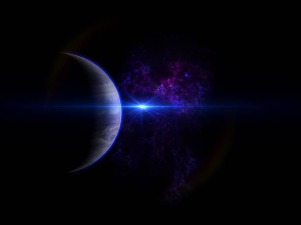istock Planets Galaxy Science Fiction Wallpaper Beauty Deep Space Cosmos Physical Cosmology Stock Photos. Cosmology is the study of the cosmos 1484339391