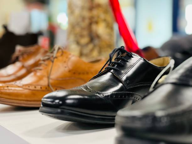istock Shoes for sale 1484397272