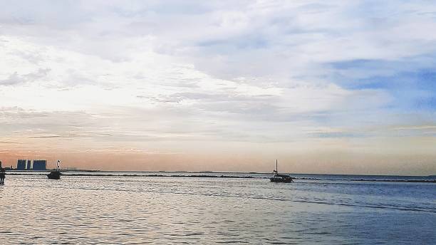 istock Beach in the City 1484456136