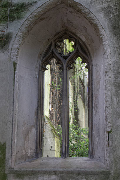 istock Saint Dunstan in the East in London 1484474326
