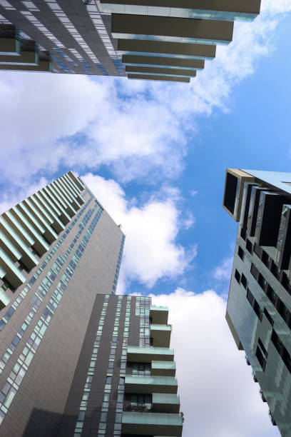 istock Apartments to sky 1484483141