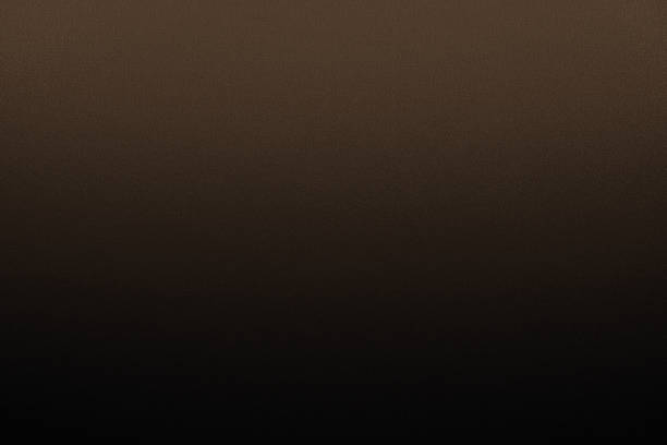Black brown abstract luxury texture background with space for design. Color gradient. Dark. Matte.