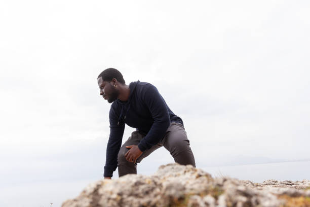 istock Portrait of men 1484494388