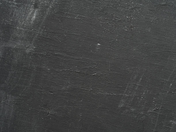 istock gray wall texture rough background dark painted with a rough brush floor 1484517479
