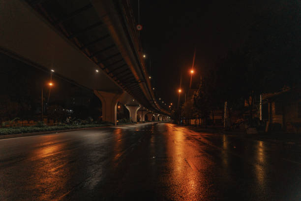 istock Hanoi at day and at night 1484526004