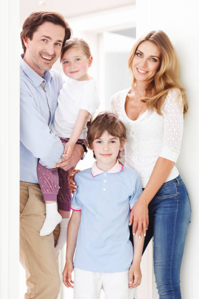 istock happy family inside house 1484545568
