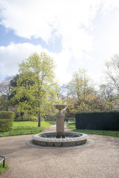 istock The Regents Park in London 1484552740