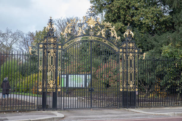 istock The Regents Park in London 1484552756