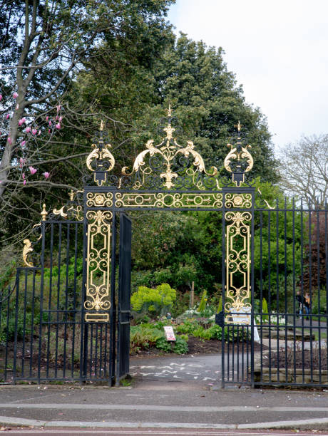 istock The Regents Park in London 1484552761