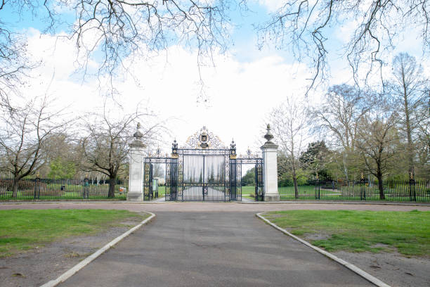 istock The Regents Park in London 1484552774