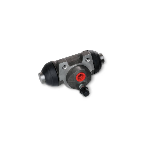 istock Rear drum brake wheel cylinder. 1484561709